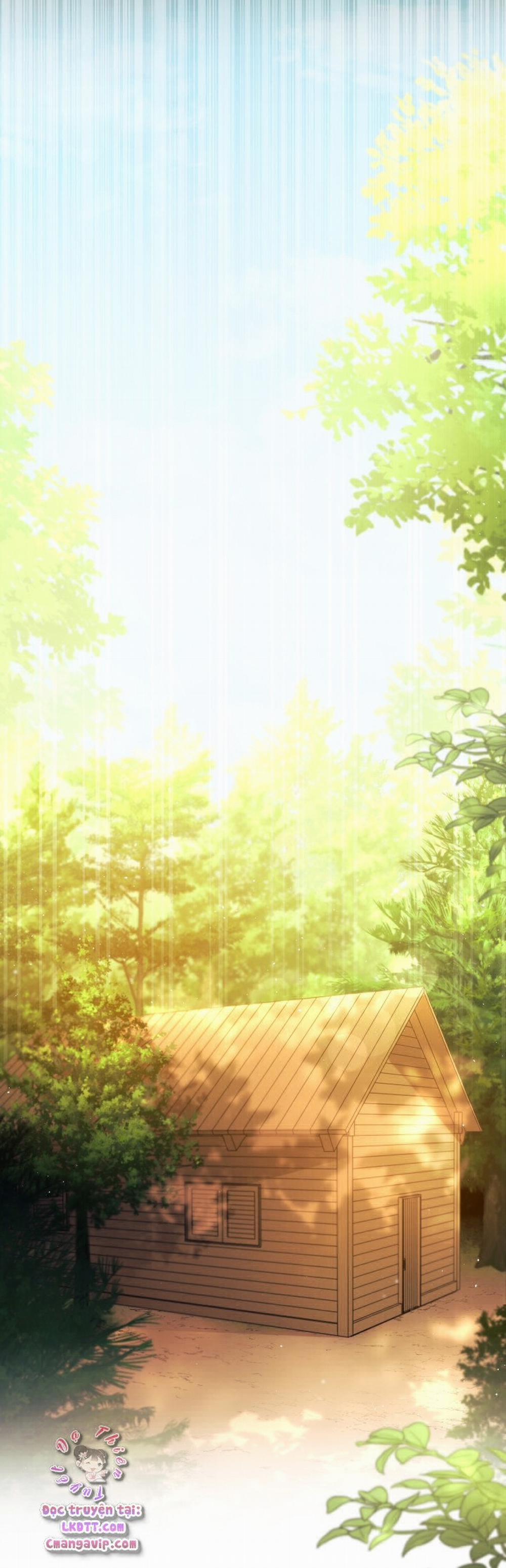 Mối Quan Hệ Cộng Sinh Giữa Báo Đen Và Thỏ Trắng 28 trang 53