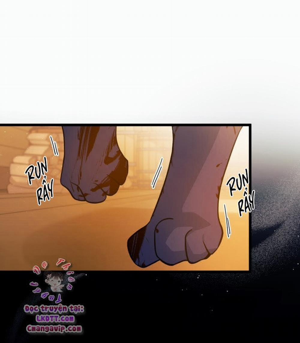 Mối Quan Hệ Cộng Sinh Giữa Báo Đen Và Thỏ Trắng 28 trang 55