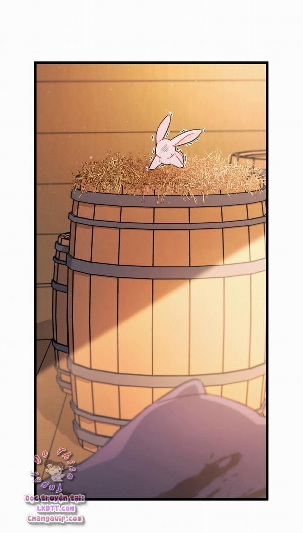 Mối Quan Hệ Cộng Sinh Giữa Báo Đen Và Thỏ Trắng 28 trang 60