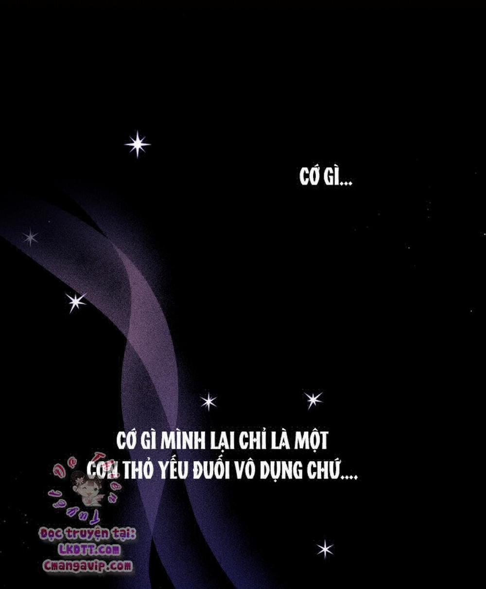 Mối Quan Hệ Cộng Sinh Giữa Báo Đen Và Thỏ Trắng 28 trang 66