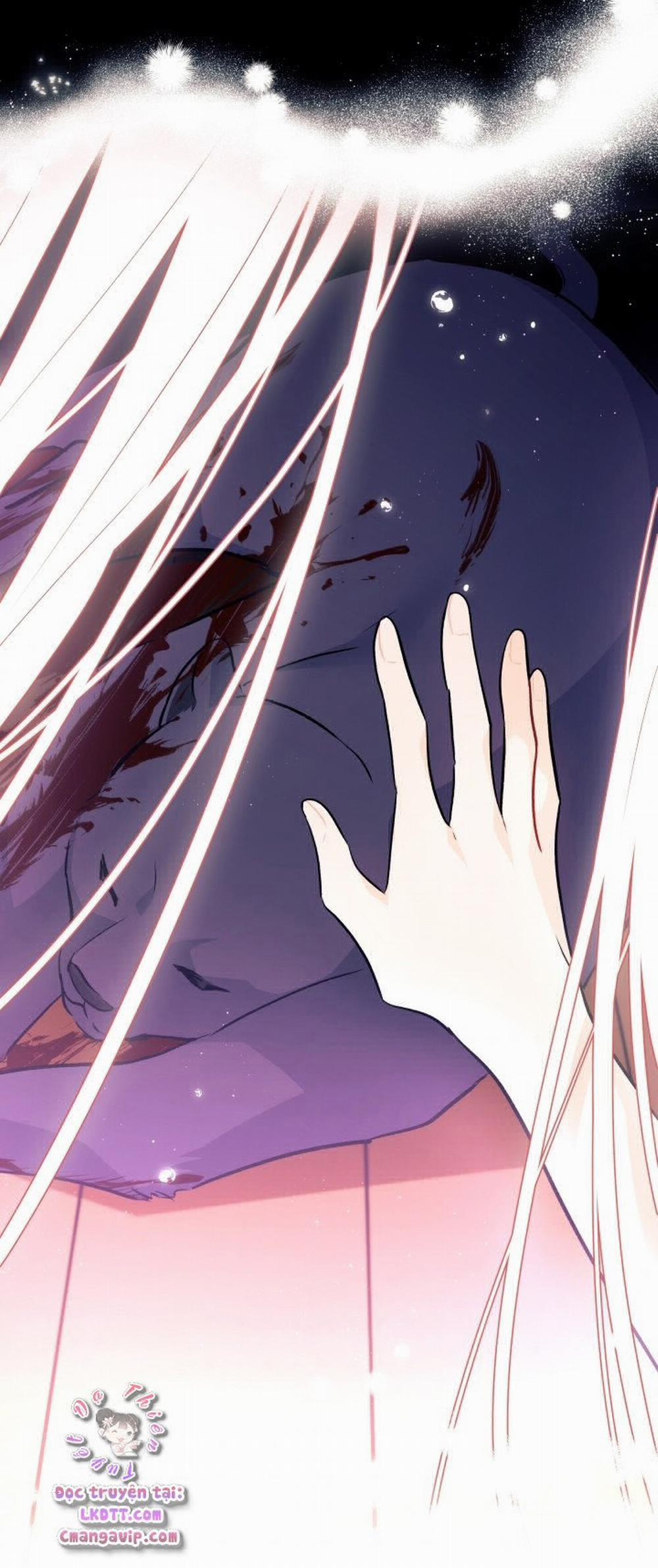 Mối Quan Hệ Cộng Sinh Giữa Báo Đen Và Thỏ Trắng 28 trang 72