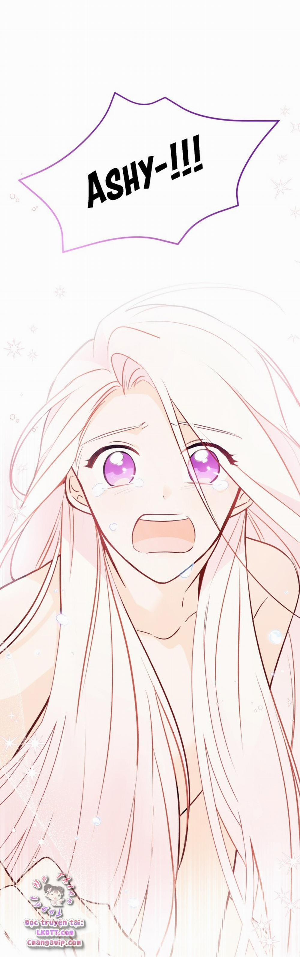 Mối Quan Hệ Cộng Sinh Giữa Báo Đen Và Thỏ Trắng 28 trang 74