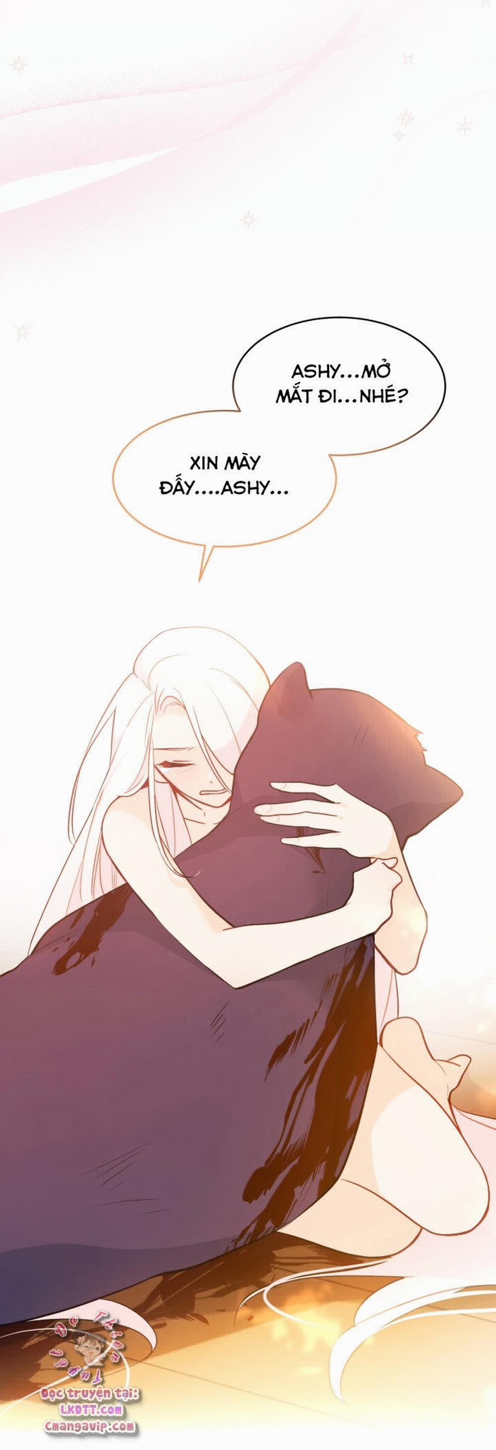 Mối Quan Hệ Cộng Sinh Giữa Báo Đen Và Thỏ Trắng 28 trang 77