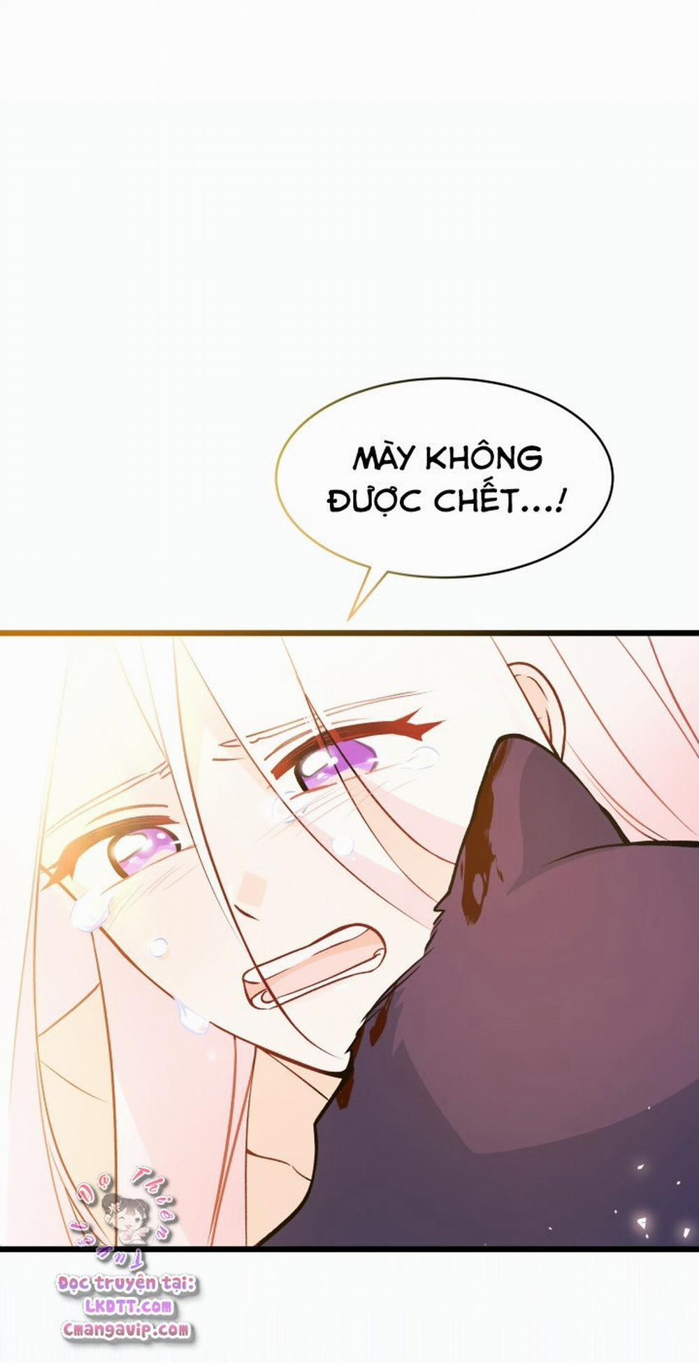 Mối Quan Hệ Cộng Sinh Giữa Báo Đen Và Thỏ Trắng 28 trang 78