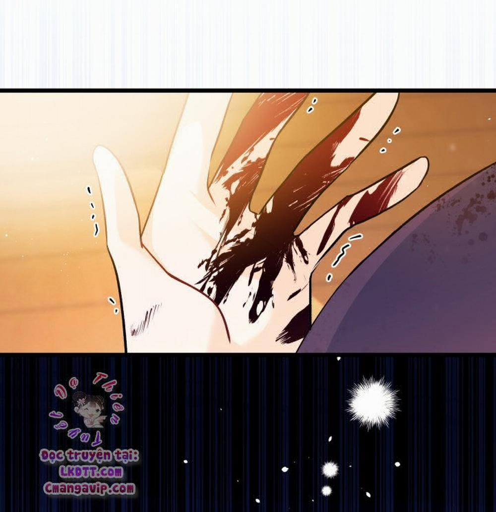 Mối Quan Hệ Cộng Sinh Giữa Báo Đen Và Thỏ Trắng 28 trang 79