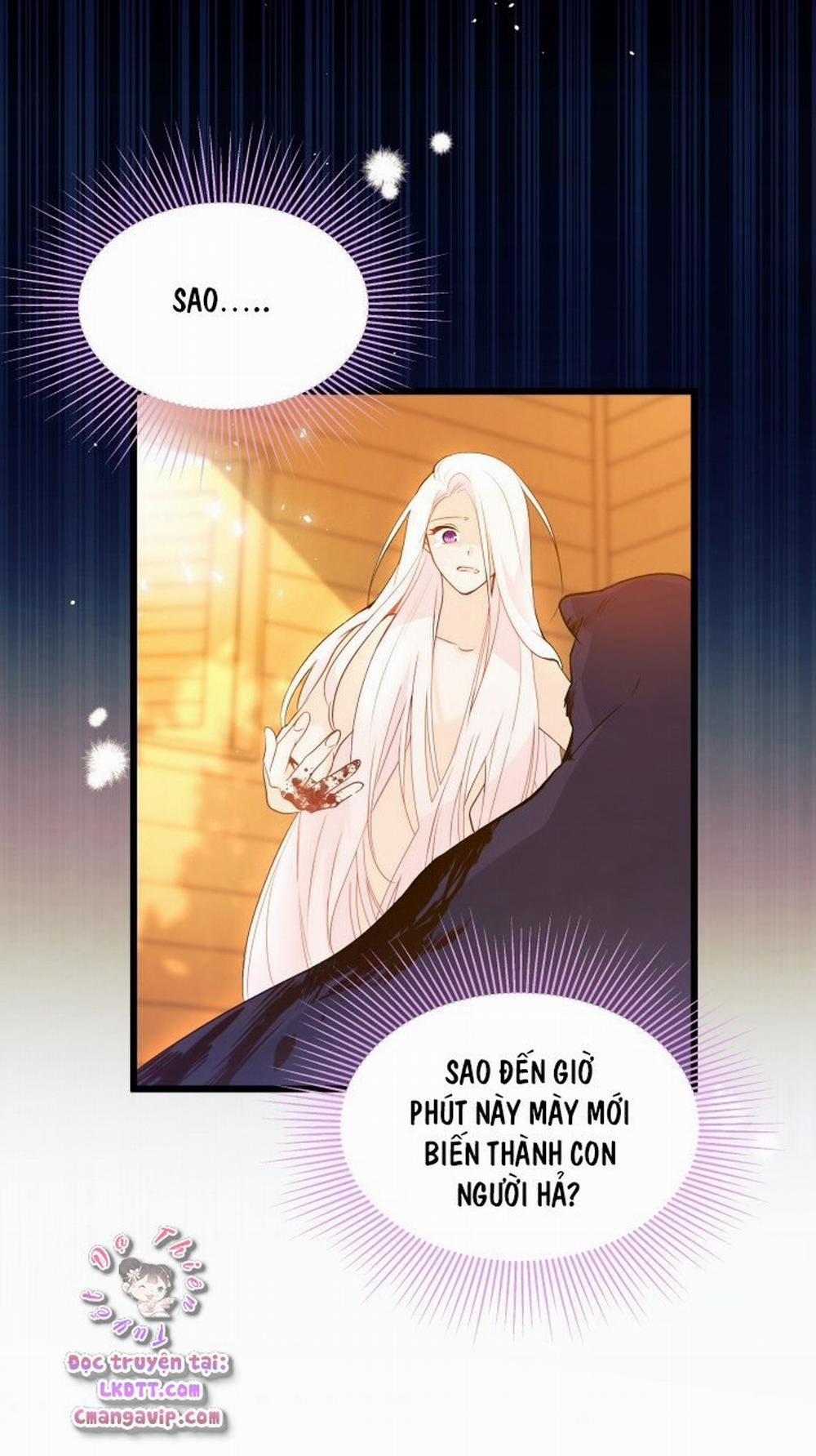 Mối Quan Hệ Cộng Sinh Giữa Báo Đen Và Thỏ Trắng 28 trang 80