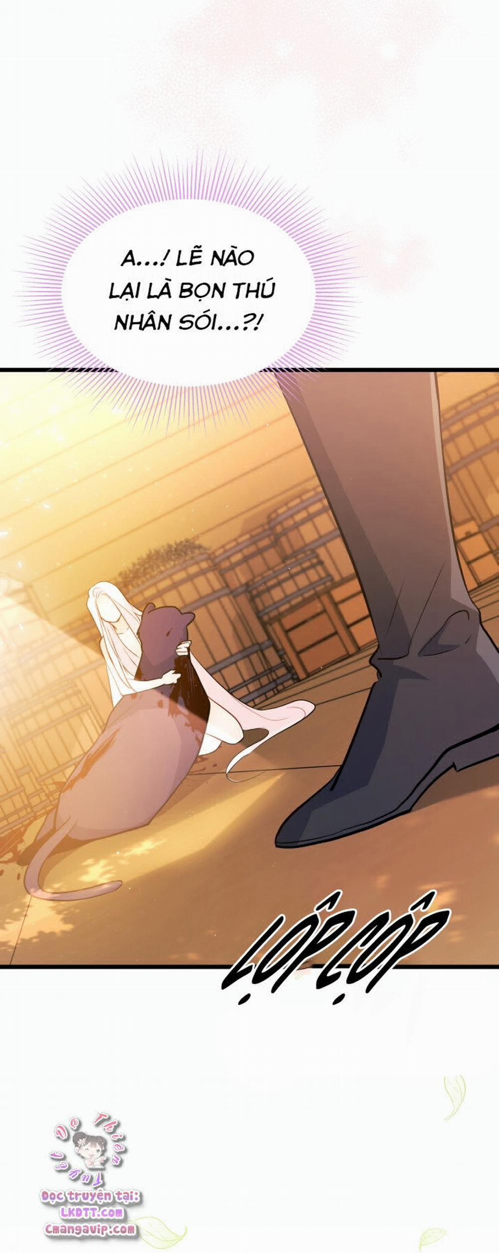 Mối Quan Hệ Cộng Sinh Giữa Báo Đen Và Thỏ Trắng 28 trang 86