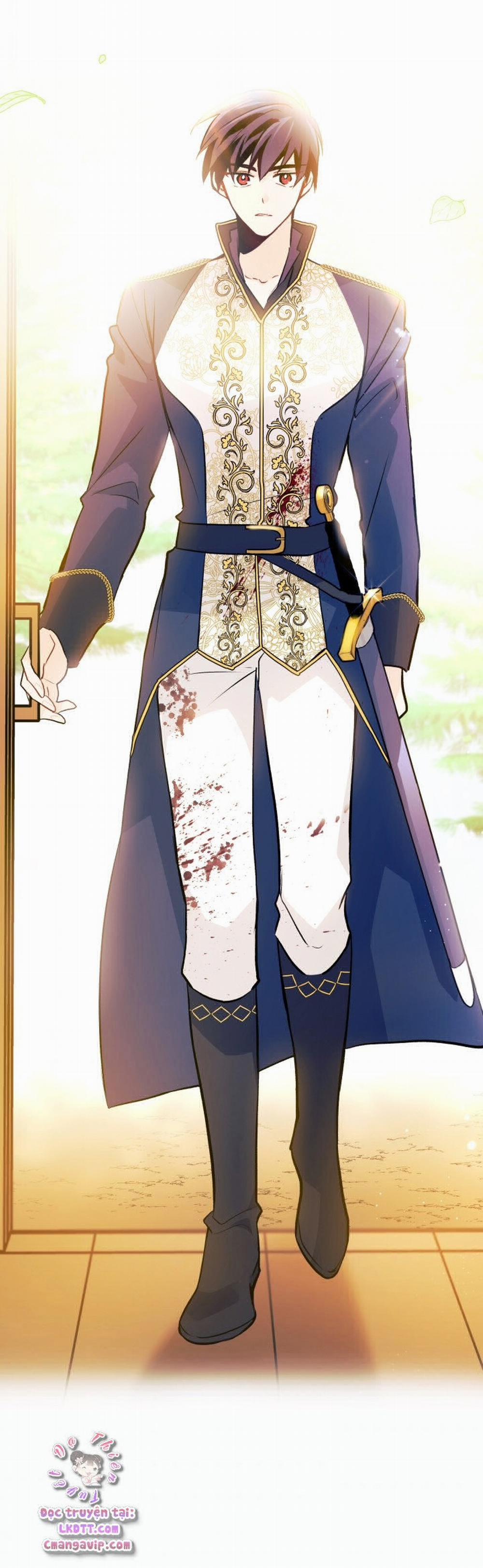 Mối Quan Hệ Cộng Sinh Giữa Báo Đen Và Thỏ Trắng 28 trang 87