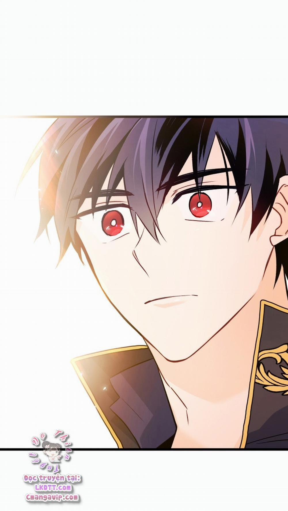 Mối Quan Hệ Cộng Sinh Giữa Báo Đen Và Thỏ Trắng 28 trang 89