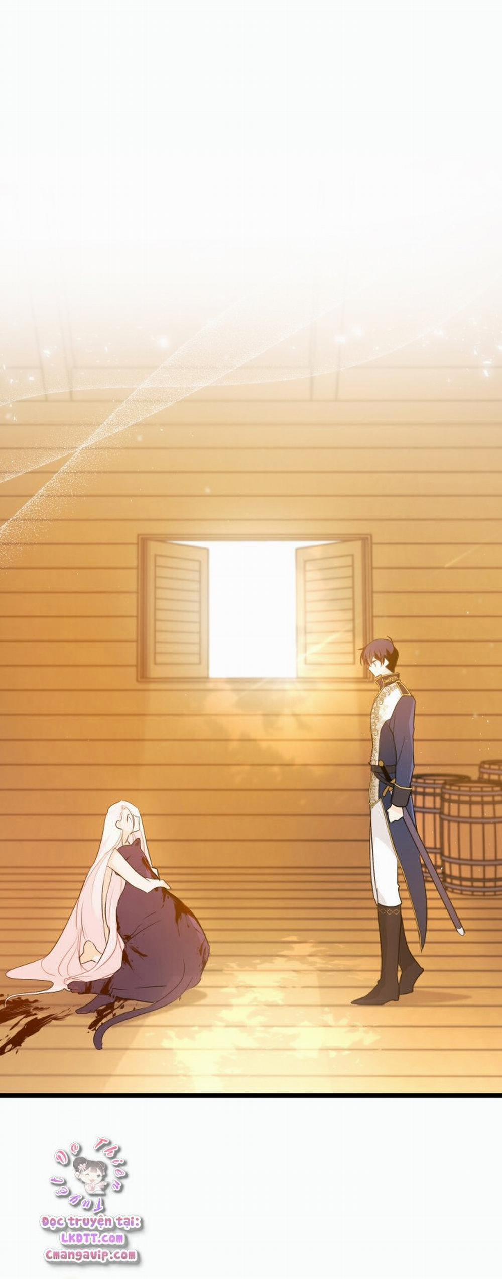 Mối Quan Hệ Cộng Sinh Giữa Báo Đen Và Thỏ Trắng 28 trang 90