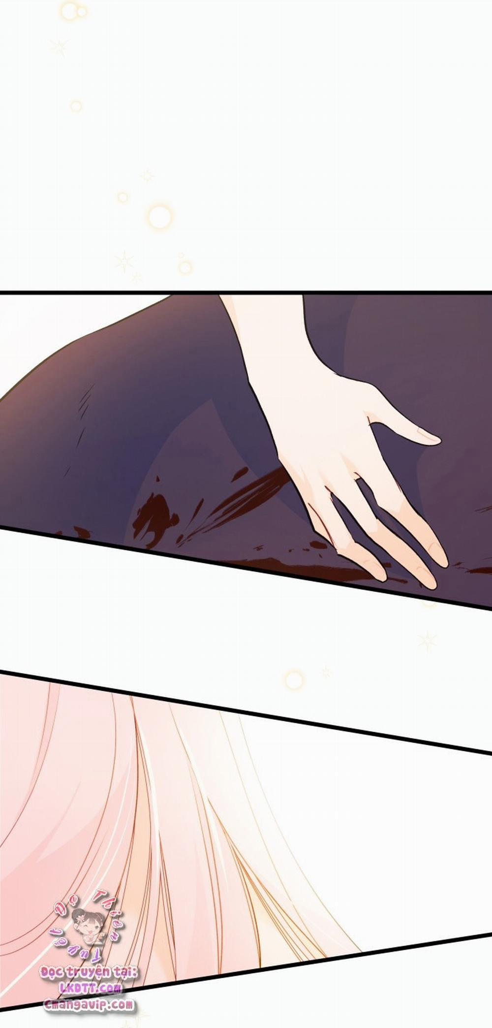 Mối Quan Hệ Cộng Sinh Giữa Báo Đen Và Thỏ Trắng 28 trang 91