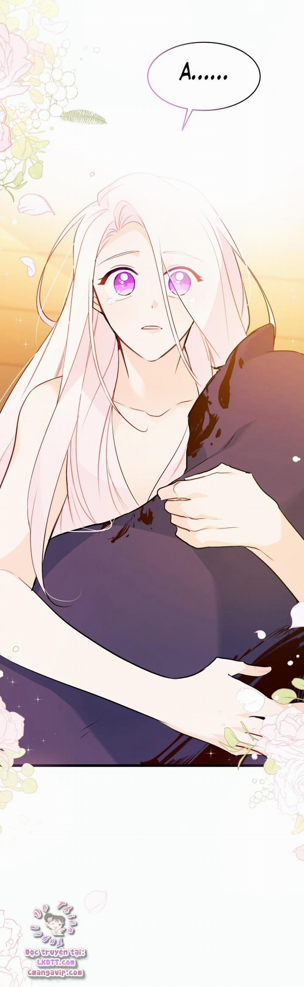 Mối Quan Hệ Cộng Sinh Giữa Báo Đen Và Thỏ Trắng 28 trang 93