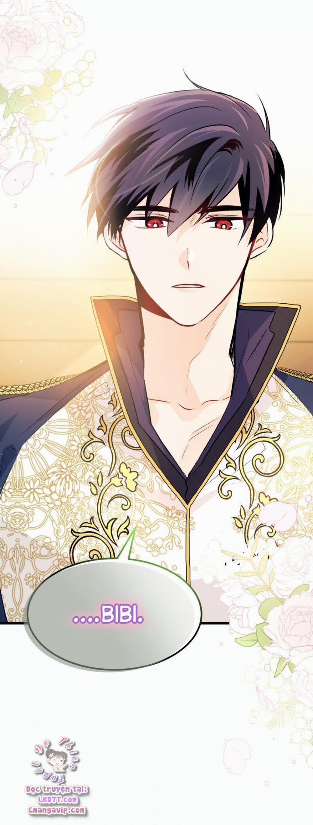 Mối Quan Hệ Cộng Sinh Giữa Báo Đen Và Thỏ Trắng 28 trang 94