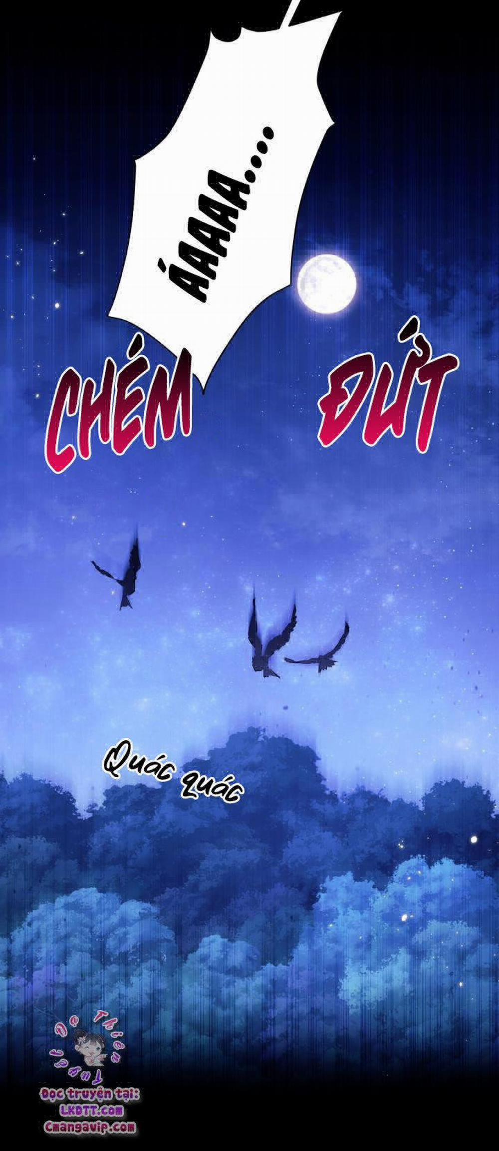 Mối Quan Hệ Cộng Sinh Giữa Báo Đen Và Thỏ Trắng 29 trang 10