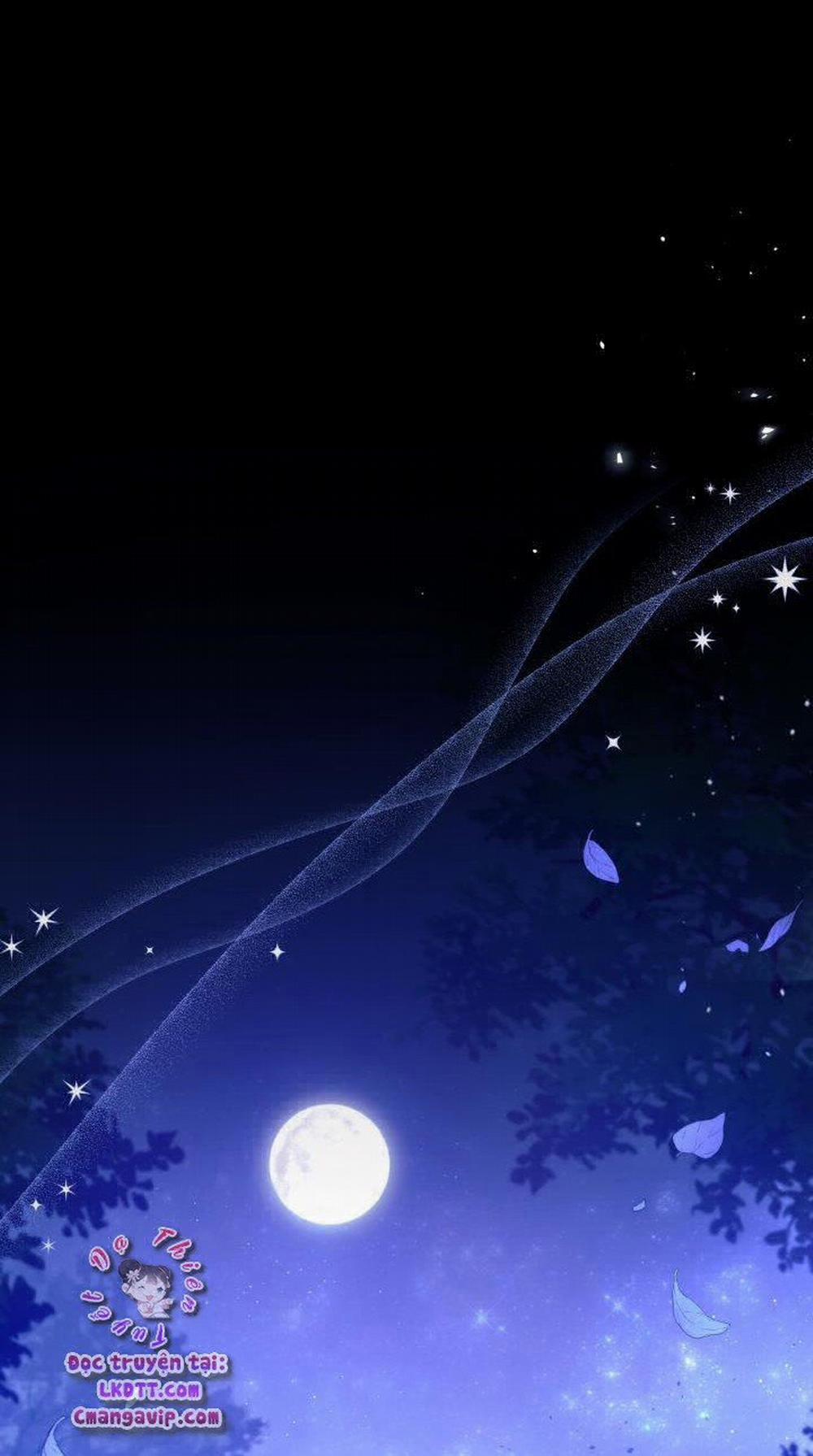 Mối Quan Hệ Cộng Sinh Giữa Báo Đen Và Thỏ Trắng 29 trang 12