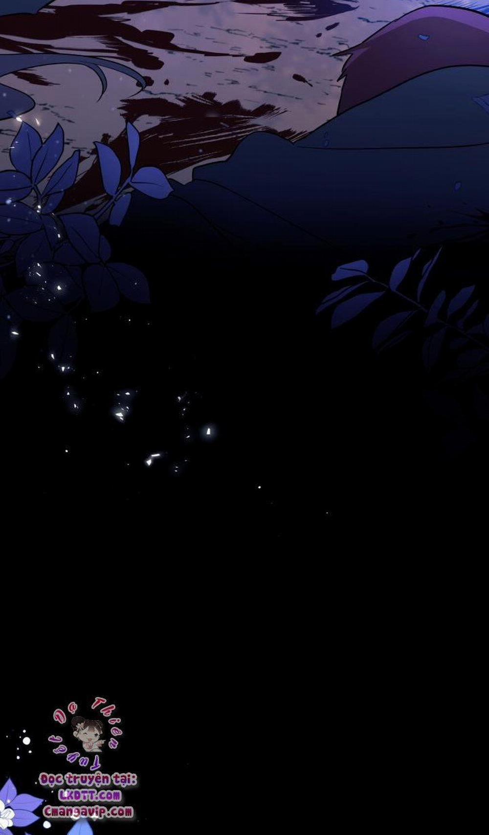 Mối Quan Hệ Cộng Sinh Giữa Báo Đen Và Thỏ Trắng 29 trang 14