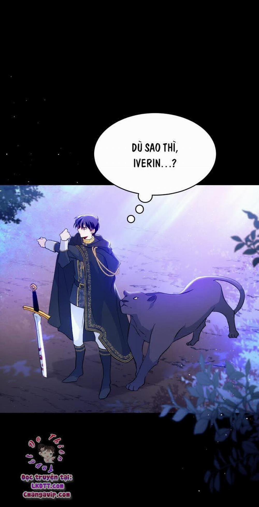 Mối Quan Hệ Cộng Sinh Giữa Báo Đen Và Thỏ Trắng 29 trang 16