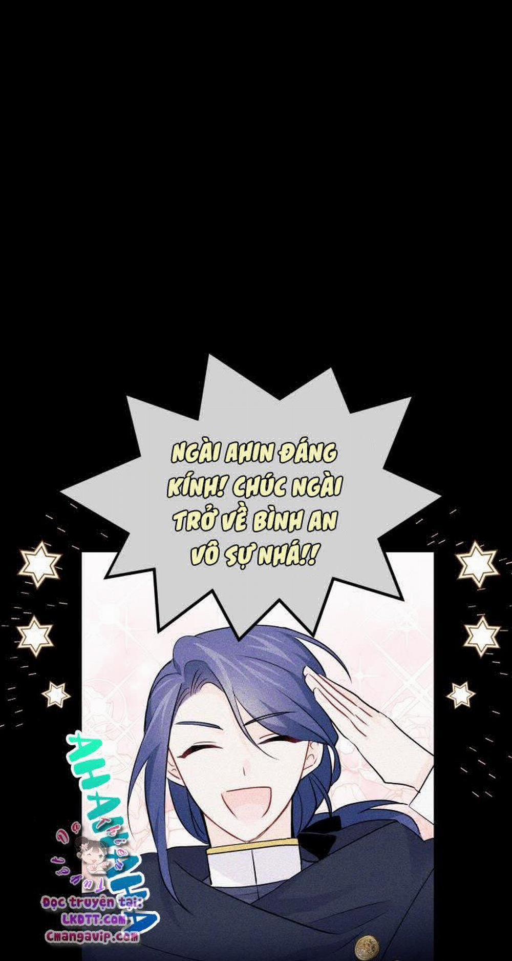 Mối Quan Hệ Cộng Sinh Giữa Báo Đen Và Thỏ Trắng 29 trang 17