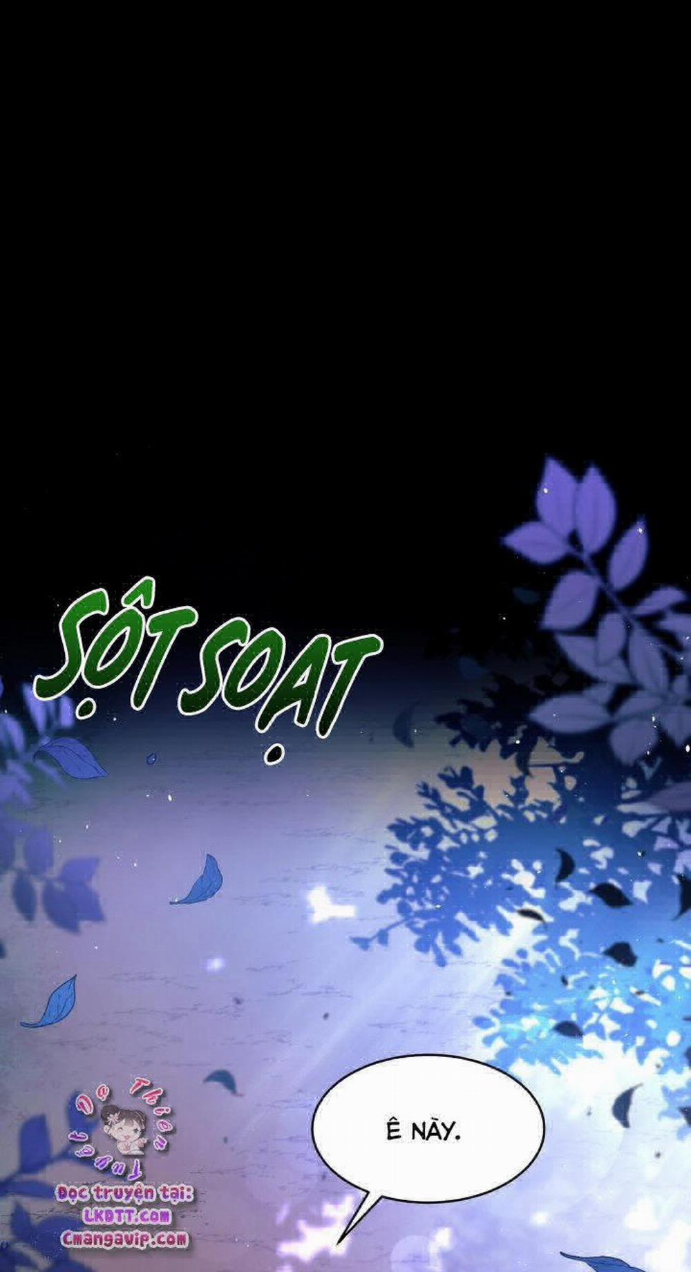 Mối Quan Hệ Cộng Sinh Giữa Báo Đen Và Thỏ Trắng 29 trang 20