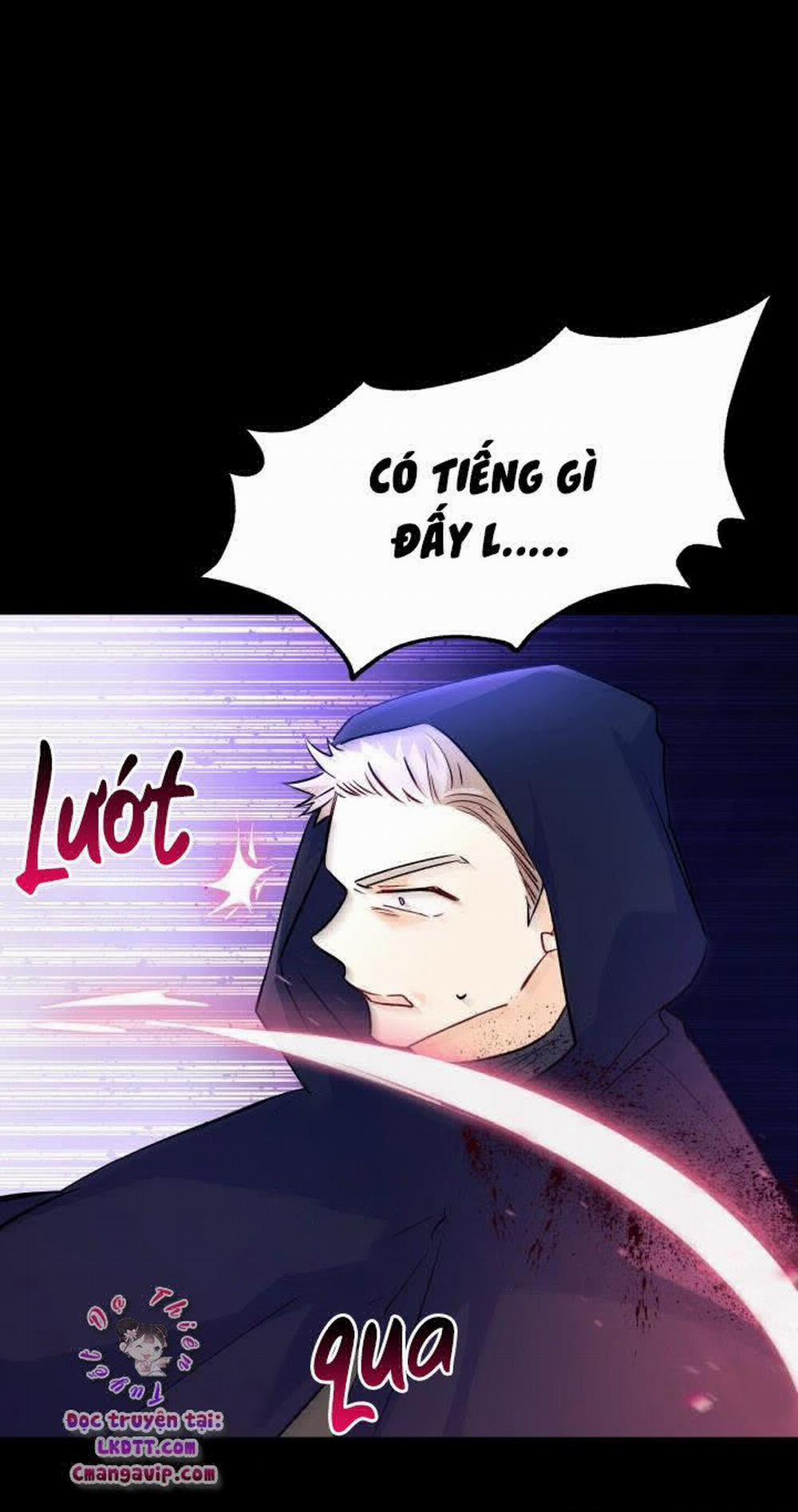 Mối Quan Hệ Cộng Sinh Giữa Báo Đen Và Thỏ Trắng 29 trang 26