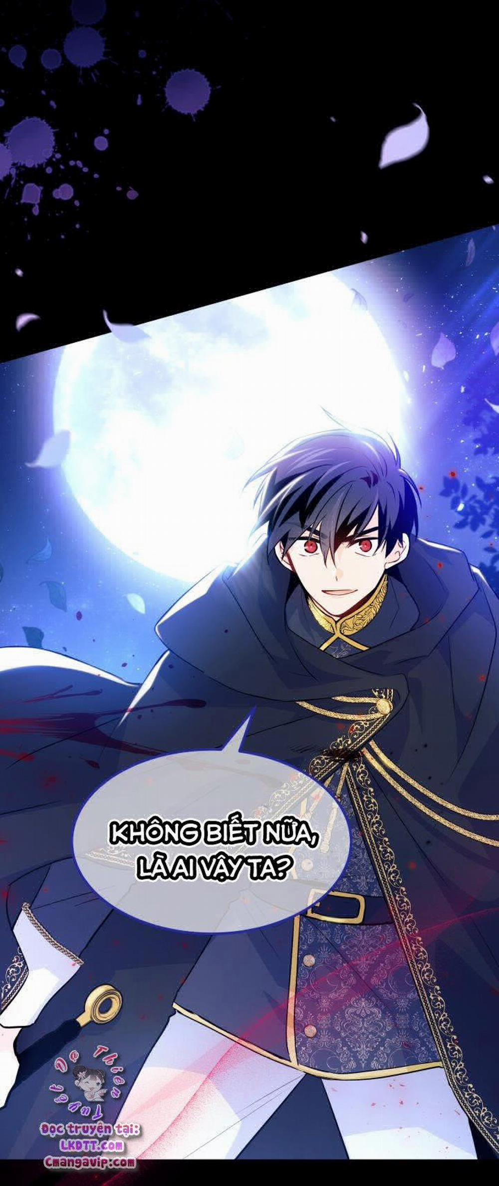 Mối Quan Hệ Cộng Sinh Giữa Báo Đen Và Thỏ Trắng 29 trang 28