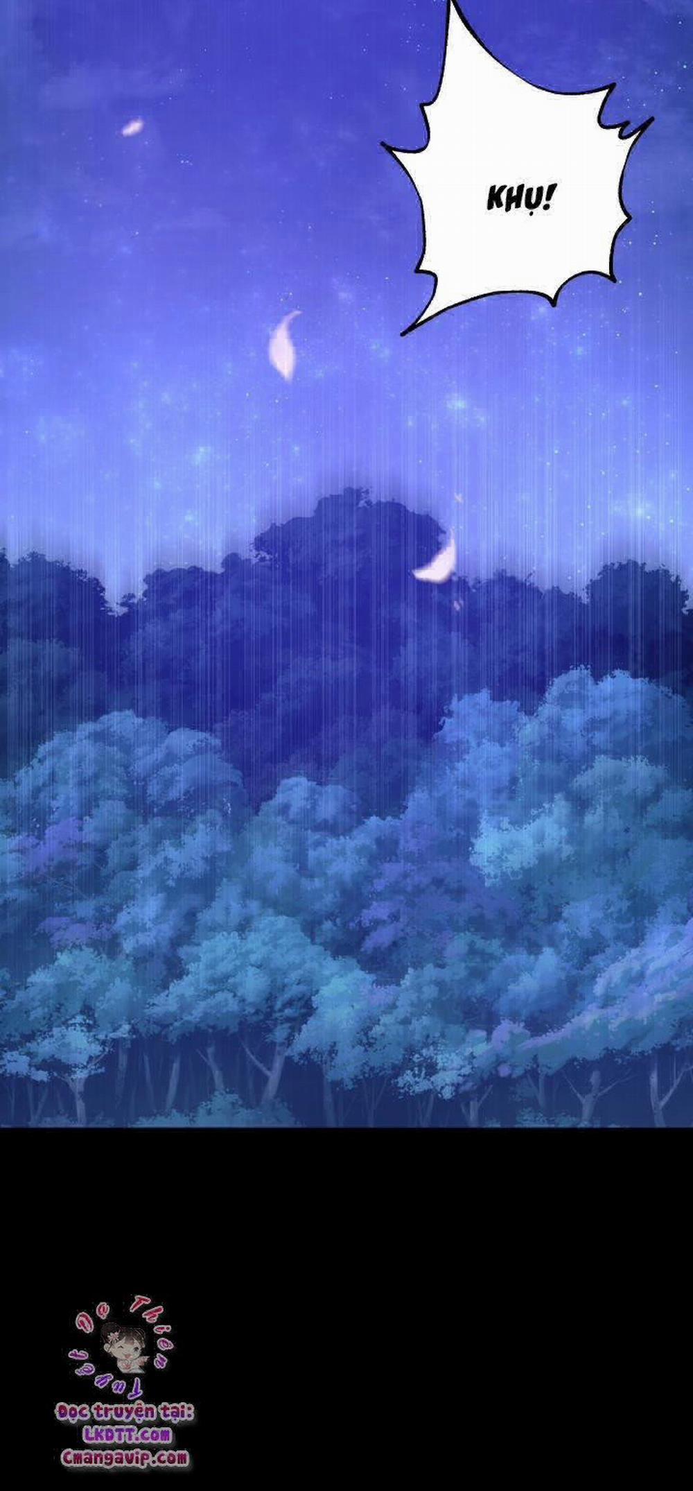 Mối Quan Hệ Cộng Sinh Giữa Báo Đen Và Thỏ Trắng 29 trang 30