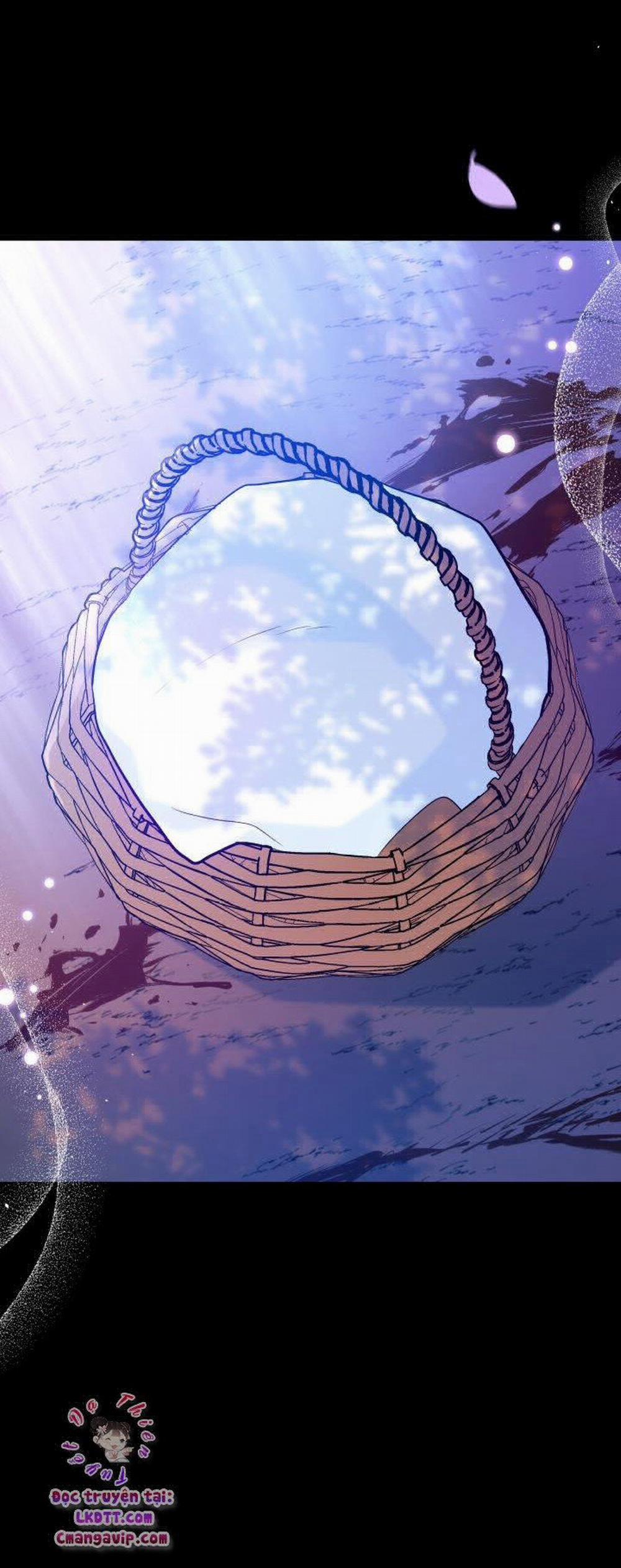 Mối Quan Hệ Cộng Sinh Giữa Báo Đen Và Thỏ Trắng 29 trang 31