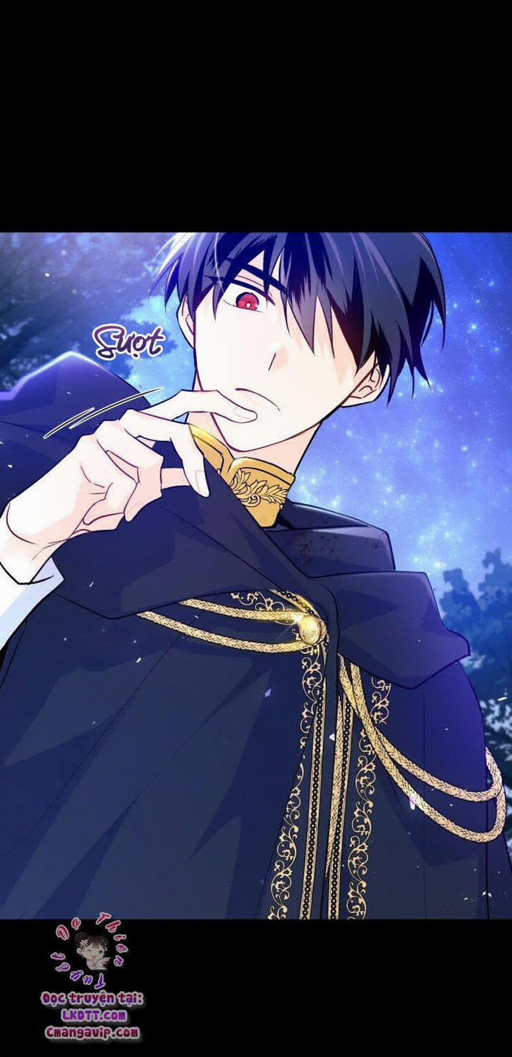 Mối Quan Hệ Cộng Sinh Giữa Báo Đen Và Thỏ Trắng 29 trang 32