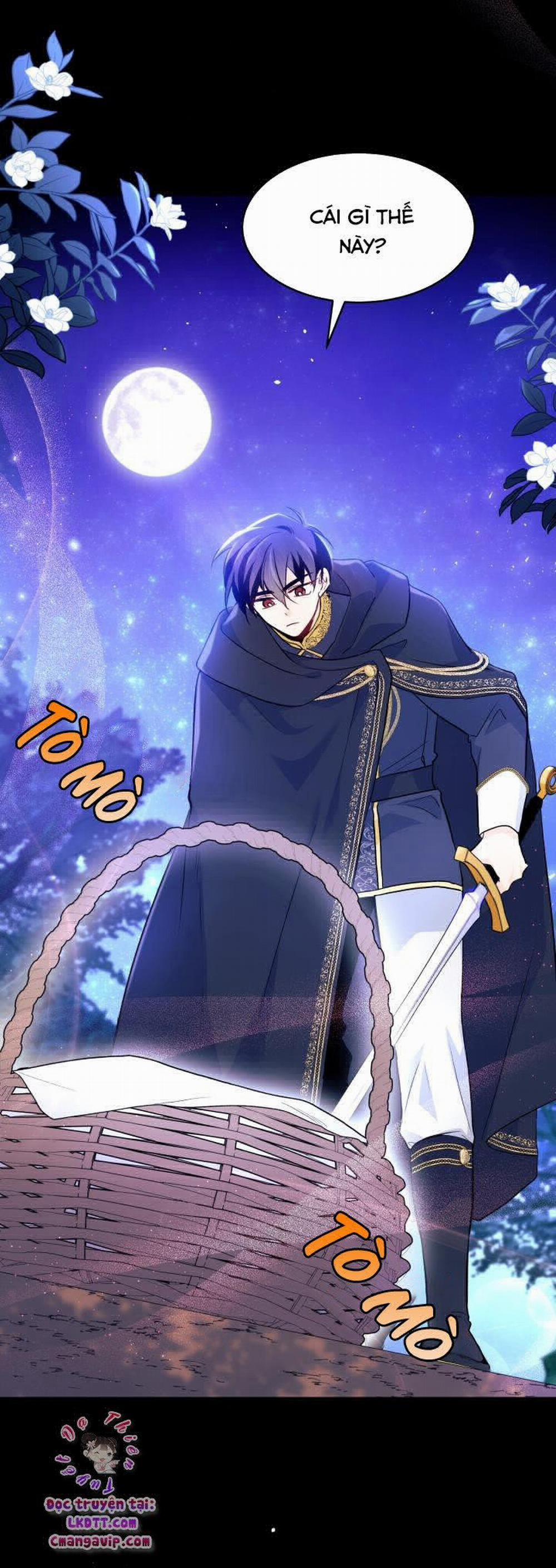 Mối Quan Hệ Cộng Sinh Giữa Báo Đen Và Thỏ Trắng 29 trang 34