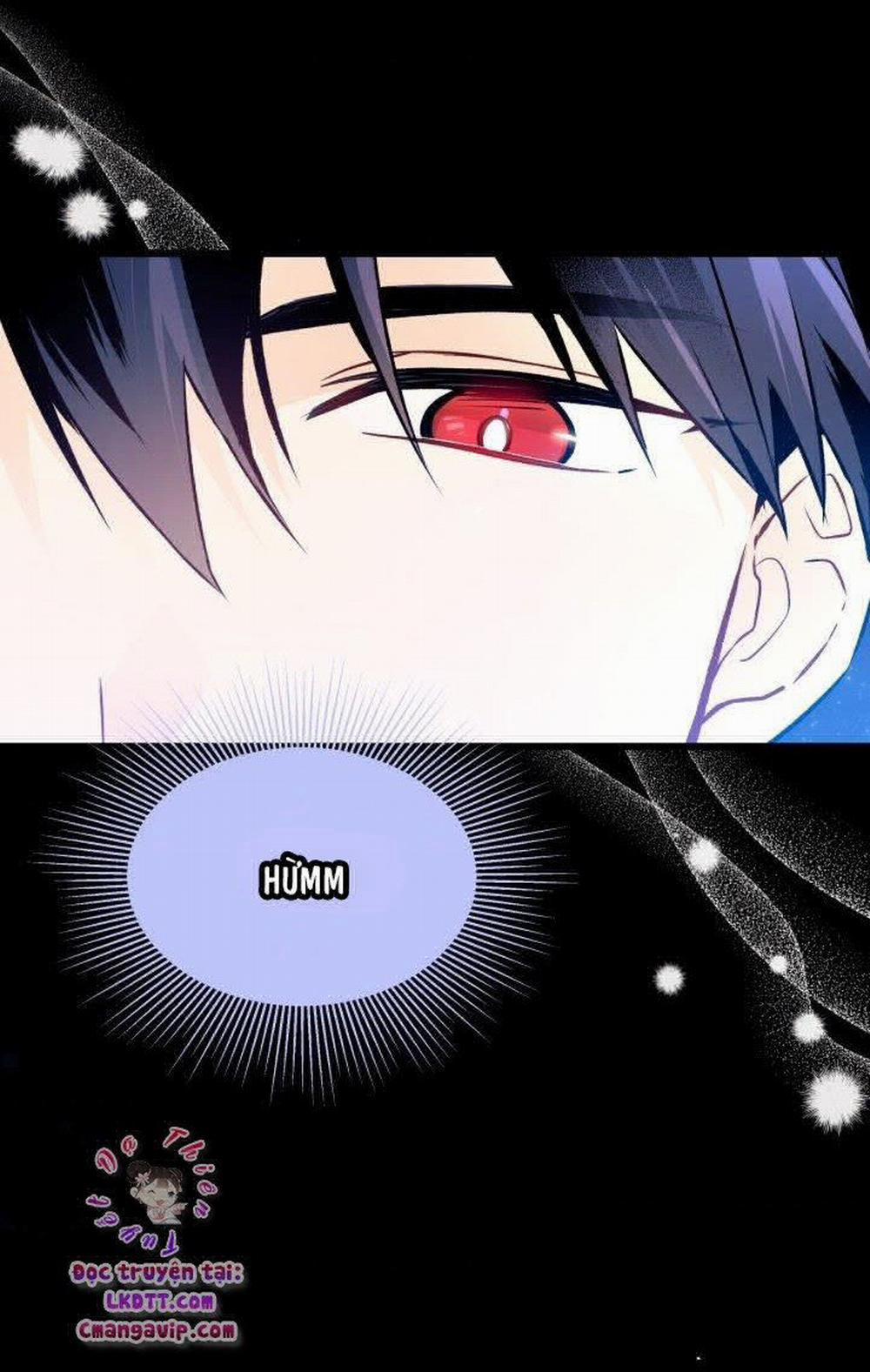 Mối Quan Hệ Cộng Sinh Giữa Báo Đen Và Thỏ Trắng 29 trang 39