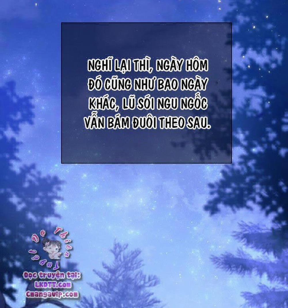 Mối Quan Hệ Cộng Sinh Giữa Báo Đen Và Thỏ Trắng 29 trang 4