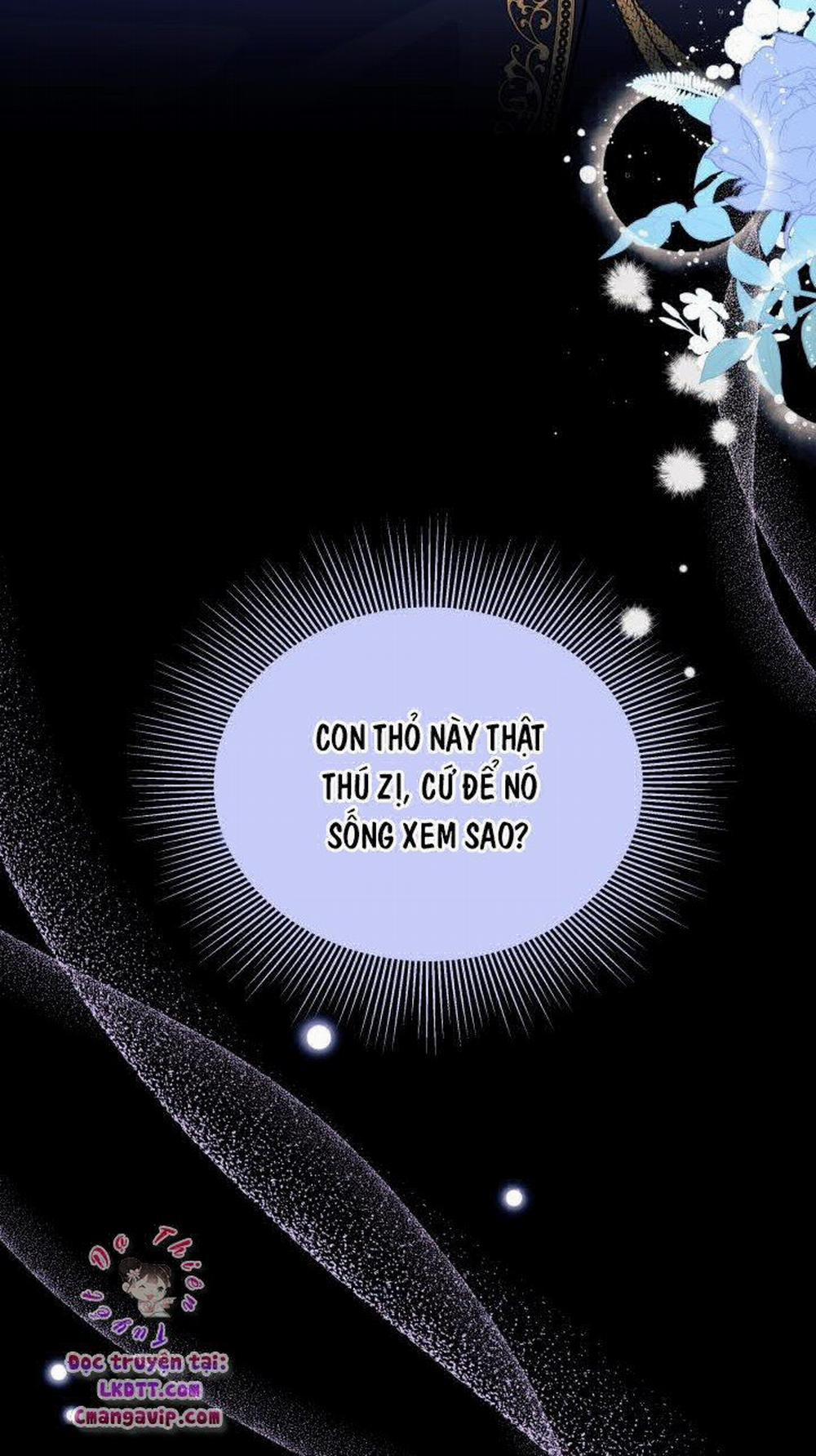 Mối Quan Hệ Cộng Sinh Giữa Báo Đen Và Thỏ Trắng 29 trang 42