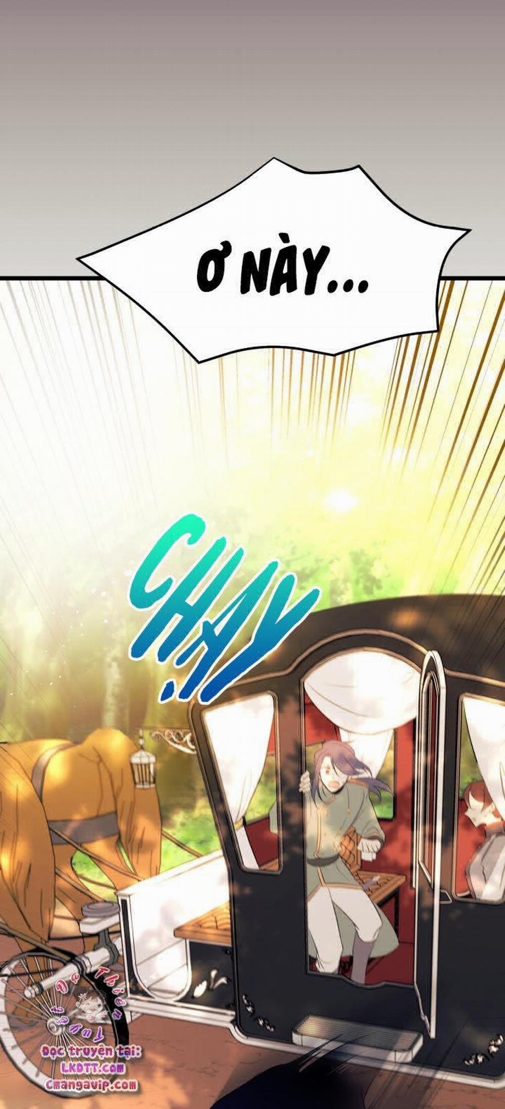 Mối Quan Hệ Cộng Sinh Giữa Báo Đen Và Thỏ Trắng 29 trang 44