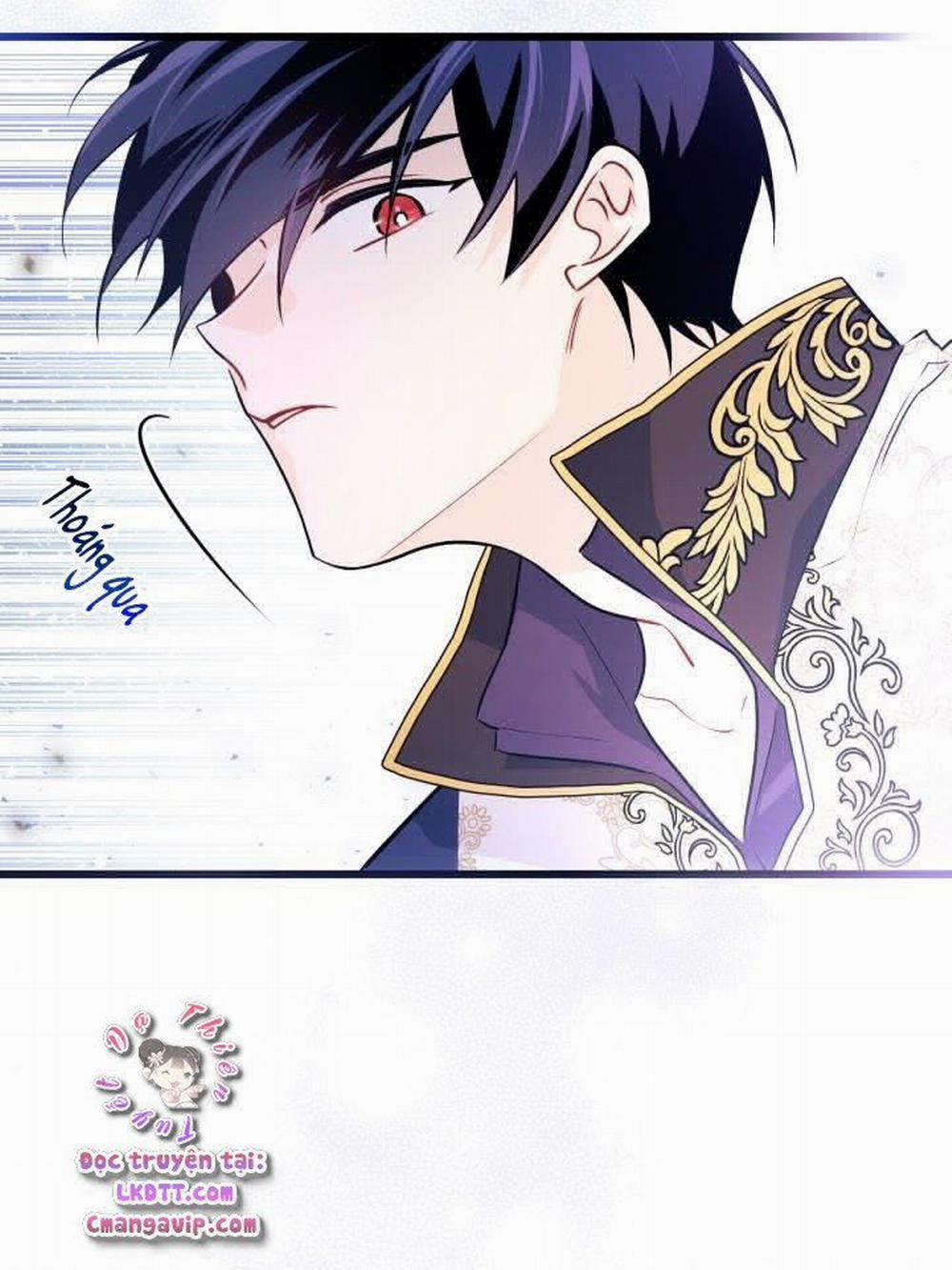 Mối Quan Hệ Cộng Sinh Giữa Báo Đen Và Thỏ Trắng 29 trang 47