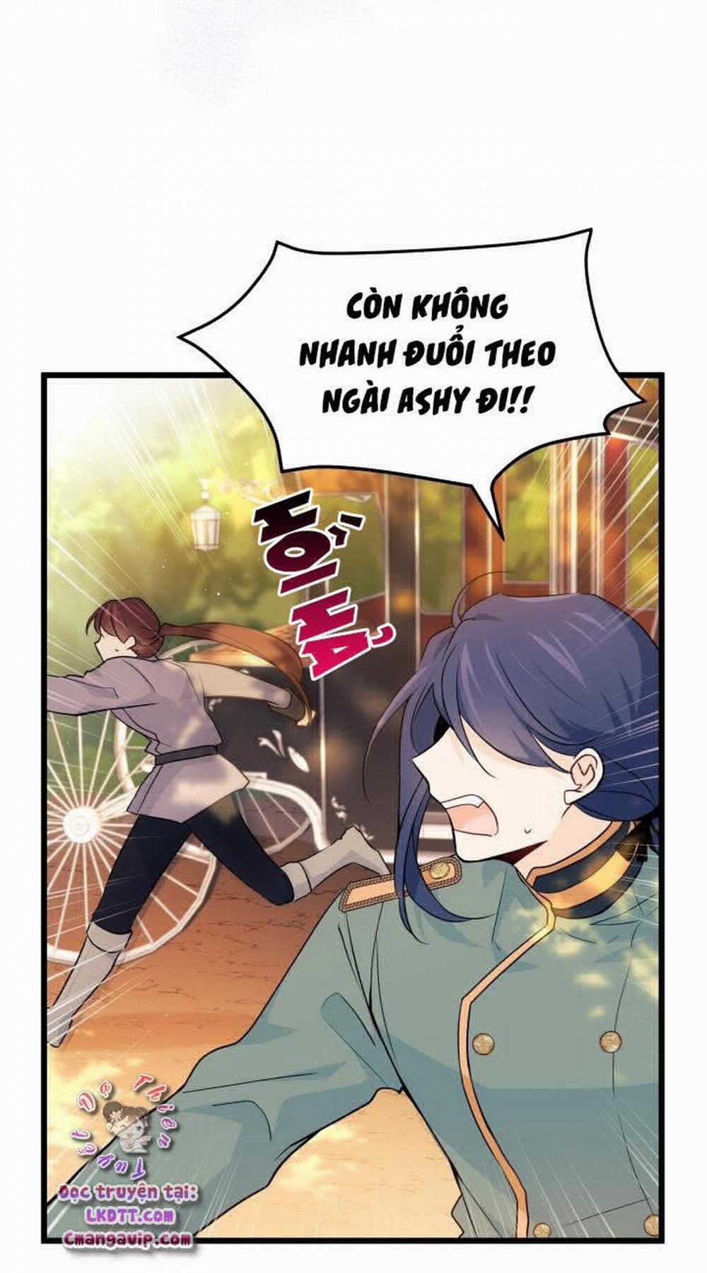 Mối Quan Hệ Cộng Sinh Giữa Báo Đen Và Thỏ Trắng 29 trang 48