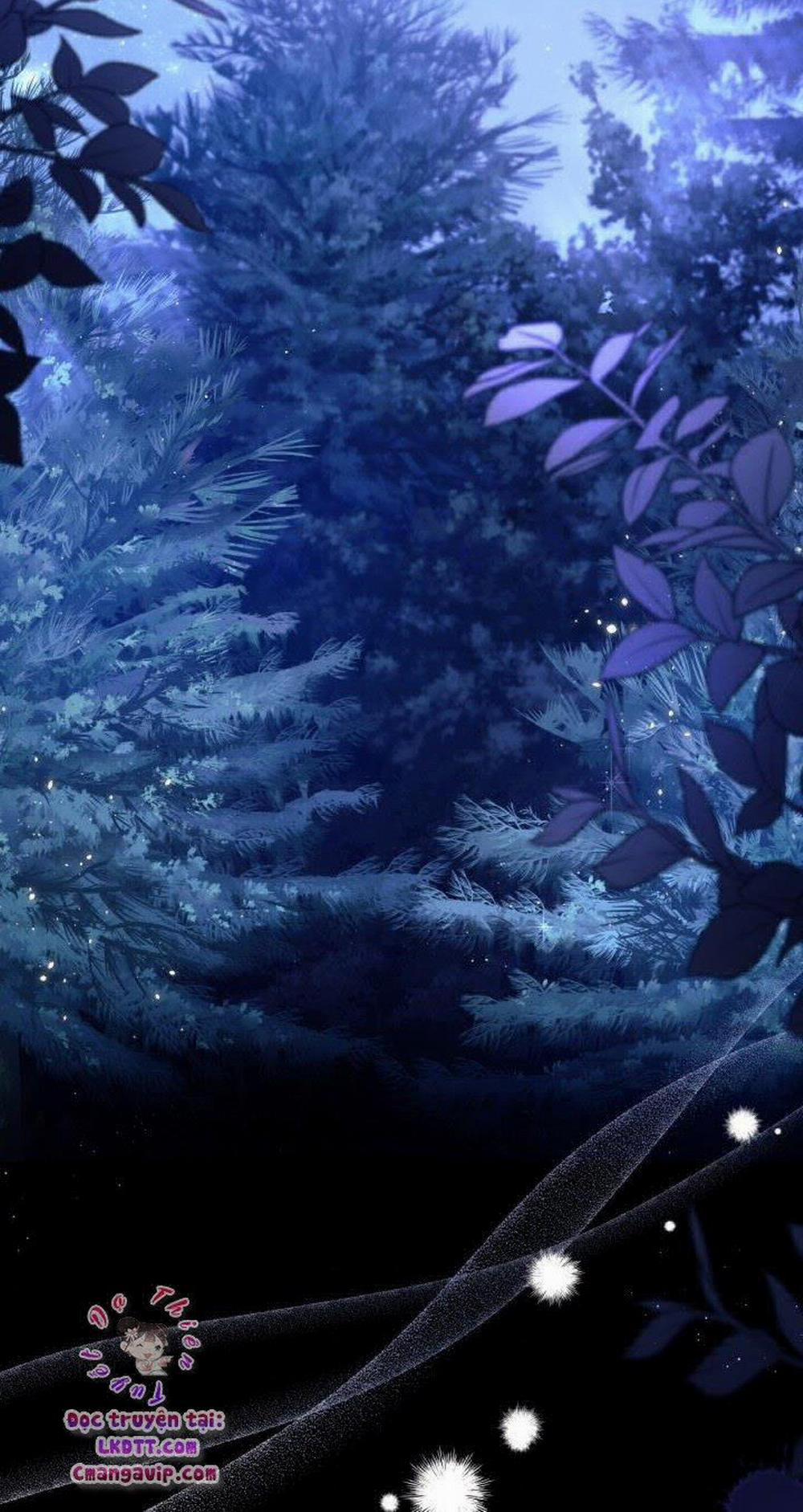 Mối Quan Hệ Cộng Sinh Giữa Báo Đen Và Thỏ Trắng 29 trang 5