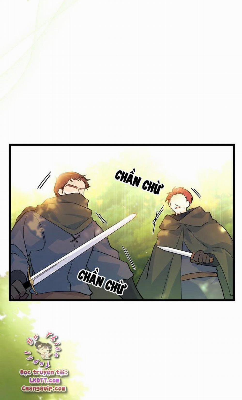 Mối Quan Hệ Cộng Sinh Giữa Báo Đen Và Thỏ Trắng 29 trang 52