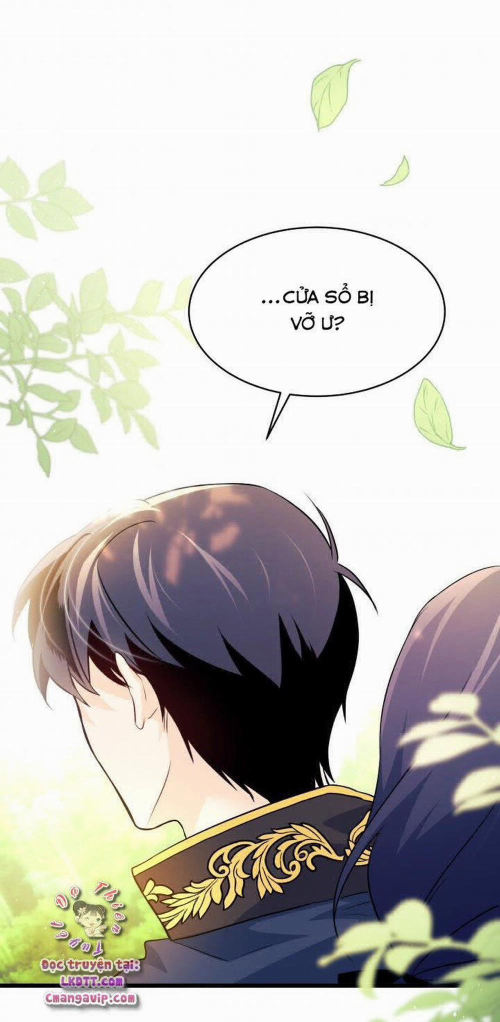 Mối Quan Hệ Cộng Sinh Giữa Báo Đen Và Thỏ Trắng 29 trang 55