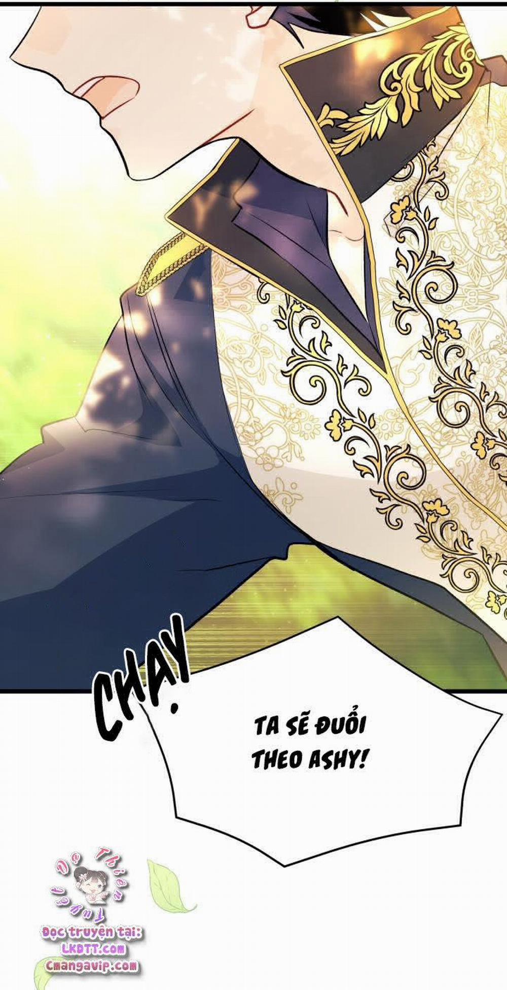 Mối Quan Hệ Cộng Sinh Giữa Báo Đen Và Thỏ Trắng 29 trang 57