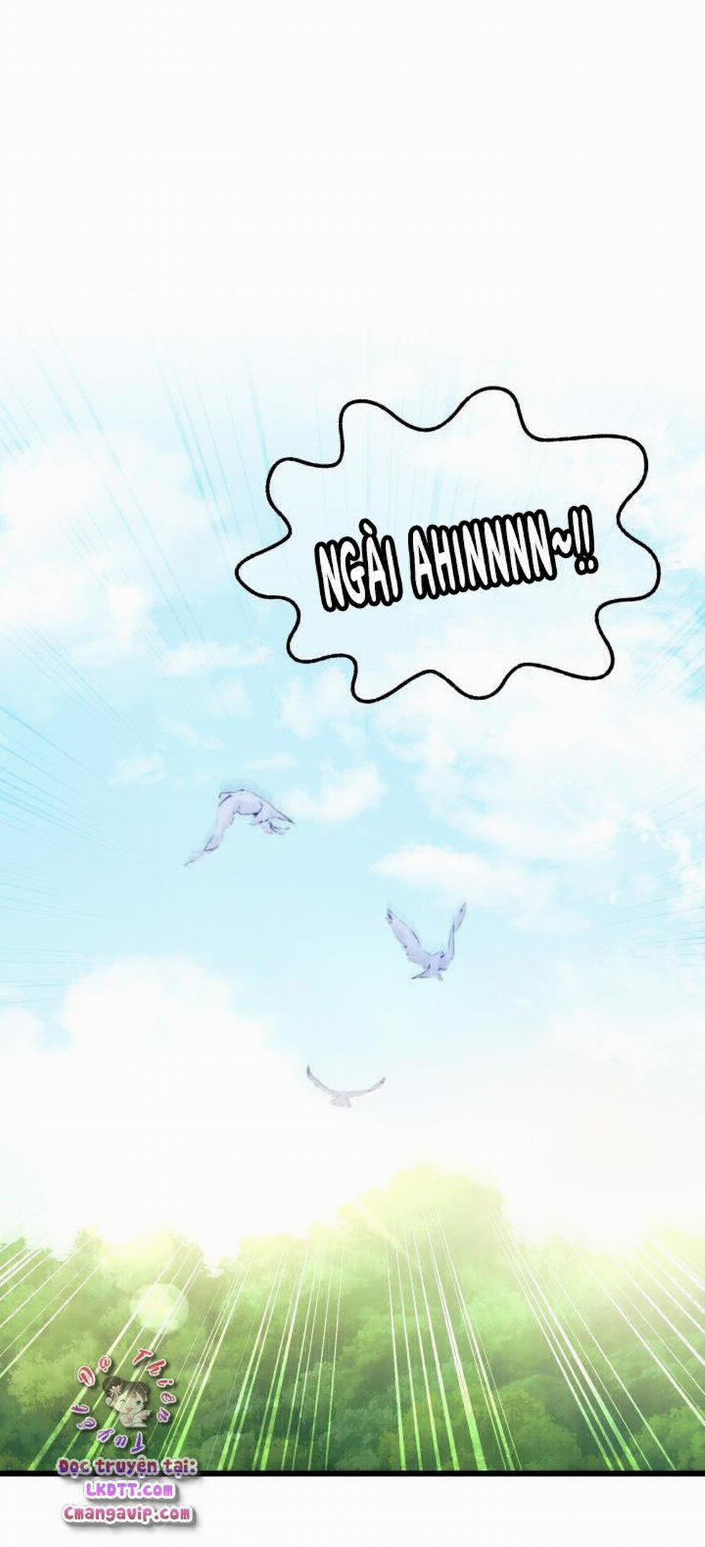 Mối Quan Hệ Cộng Sinh Giữa Báo Đen Và Thỏ Trắng 29 trang 59