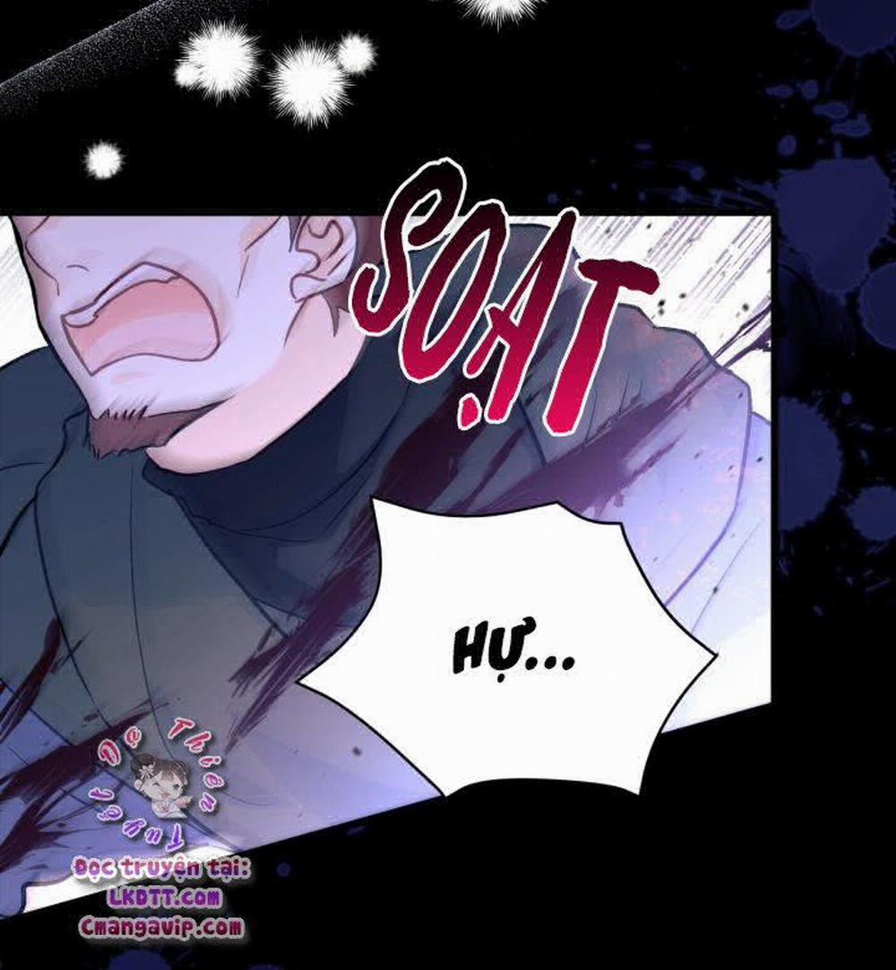 Mối Quan Hệ Cộng Sinh Giữa Báo Đen Và Thỏ Trắng 29 trang 6