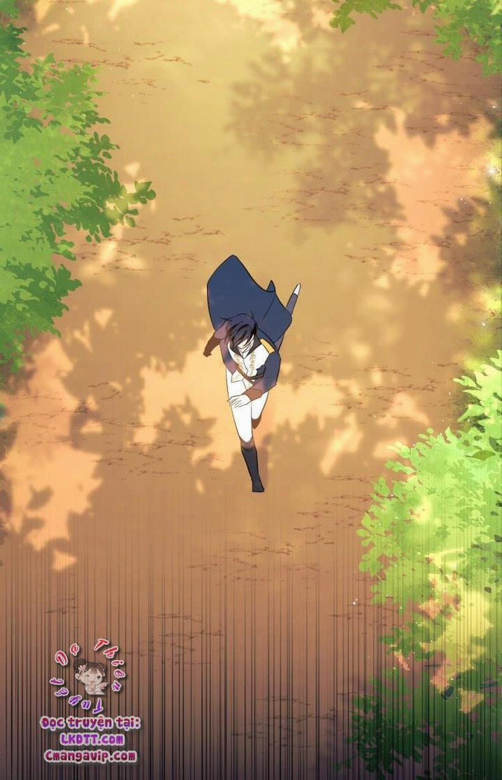 Mối Quan Hệ Cộng Sinh Giữa Báo Đen Và Thỏ Trắng 29 trang 62