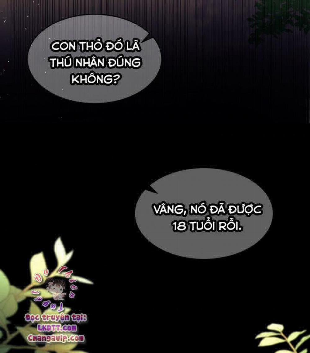 Mối Quan Hệ Cộng Sinh Giữa Báo Đen Và Thỏ Trắng 29 trang 63