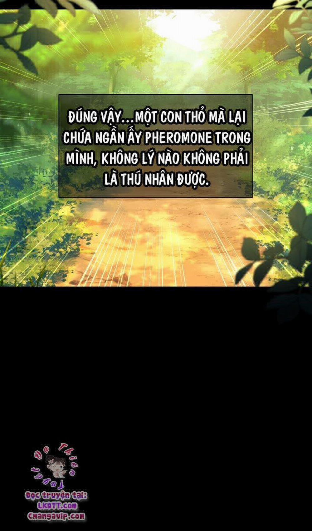 Mối Quan Hệ Cộng Sinh Giữa Báo Đen Và Thỏ Trắng 29 trang 64