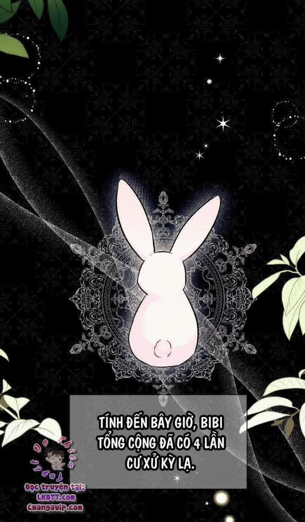 Mối Quan Hệ Cộng Sinh Giữa Báo Đen Và Thỏ Trắng 29 trang 66