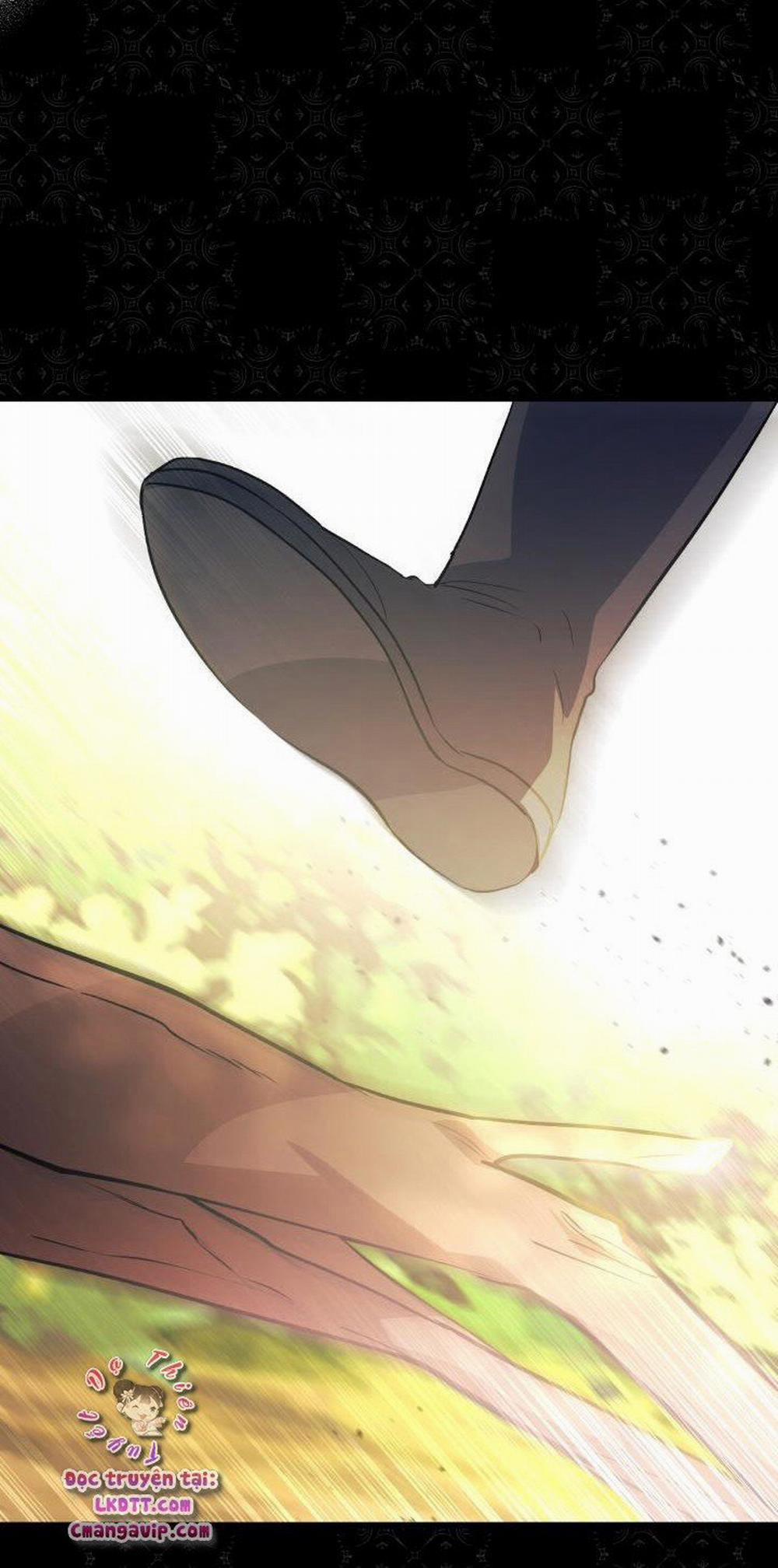 Mối Quan Hệ Cộng Sinh Giữa Báo Đen Và Thỏ Trắng 29 trang 68