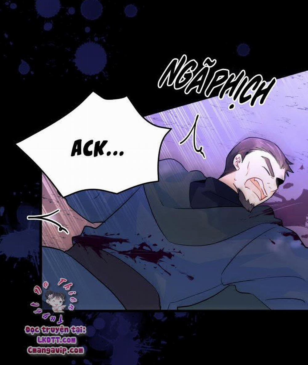 Mối Quan Hệ Cộng Sinh Giữa Báo Đen Và Thỏ Trắng 29 trang 7