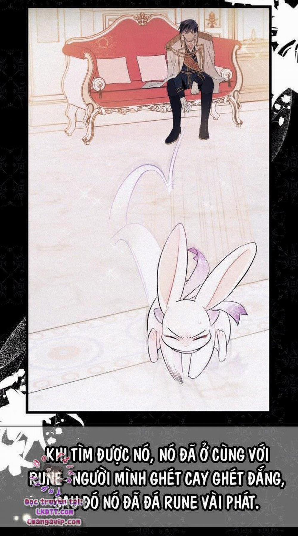 Mối Quan Hệ Cộng Sinh Giữa Báo Đen Và Thỏ Trắng 29 trang 70