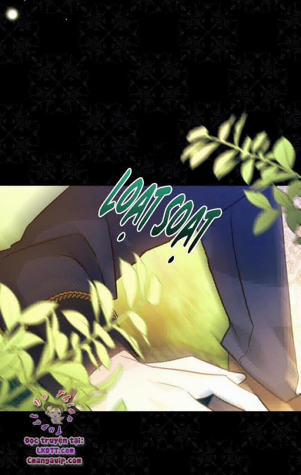 Mối Quan Hệ Cộng Sinh Giữa Báo Đen Và Thỏ Trắng 29 trang 71