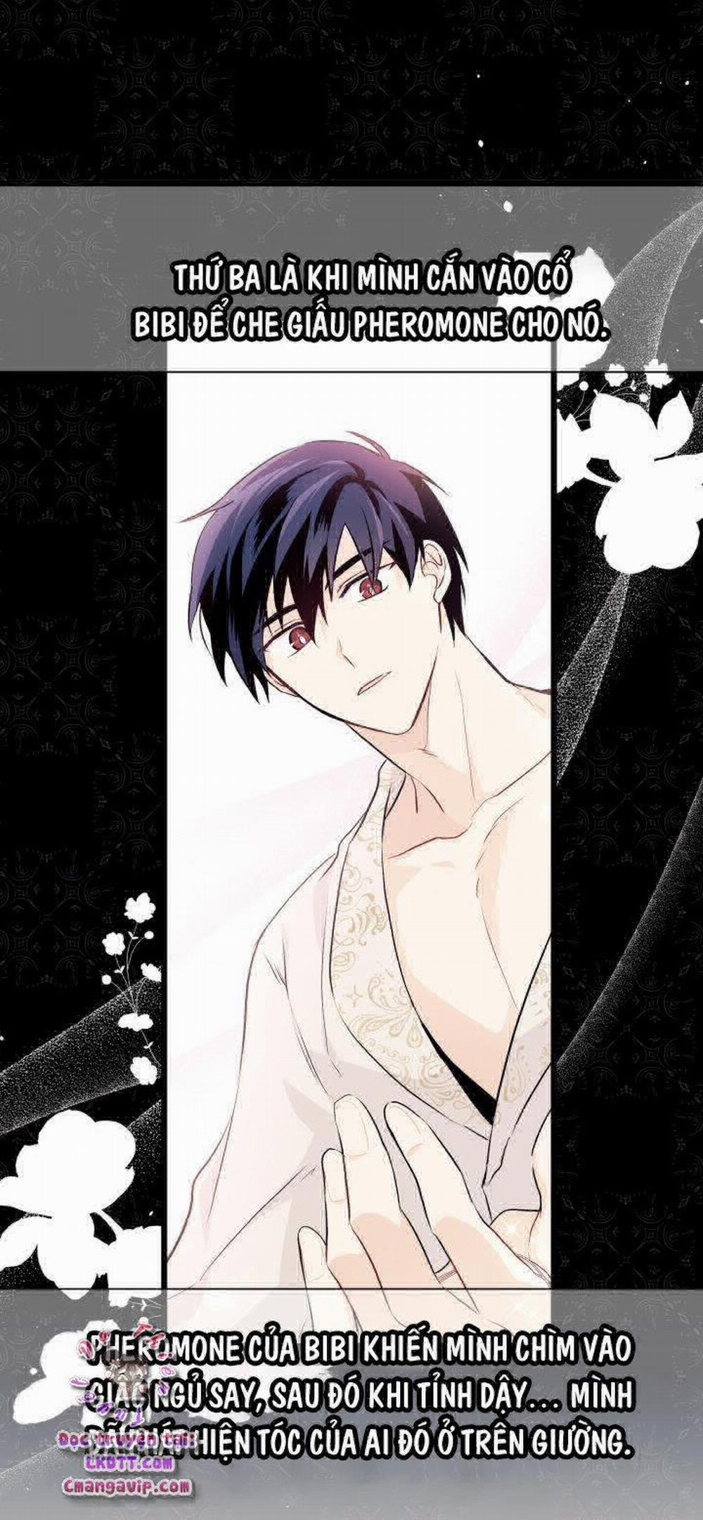 Mối Quan Hệ Cộng Sinh Giữa Báo Đen Và Thỏ Trắng 29 trang 72